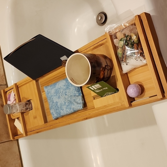 Relax Spa Day Kit - Picture 4 of 4